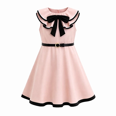 Платье DressElegance