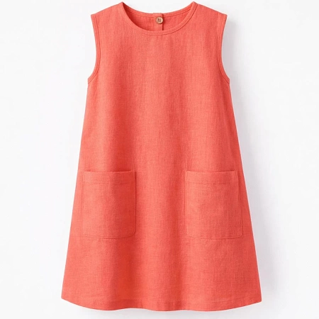 Платье DressElegance